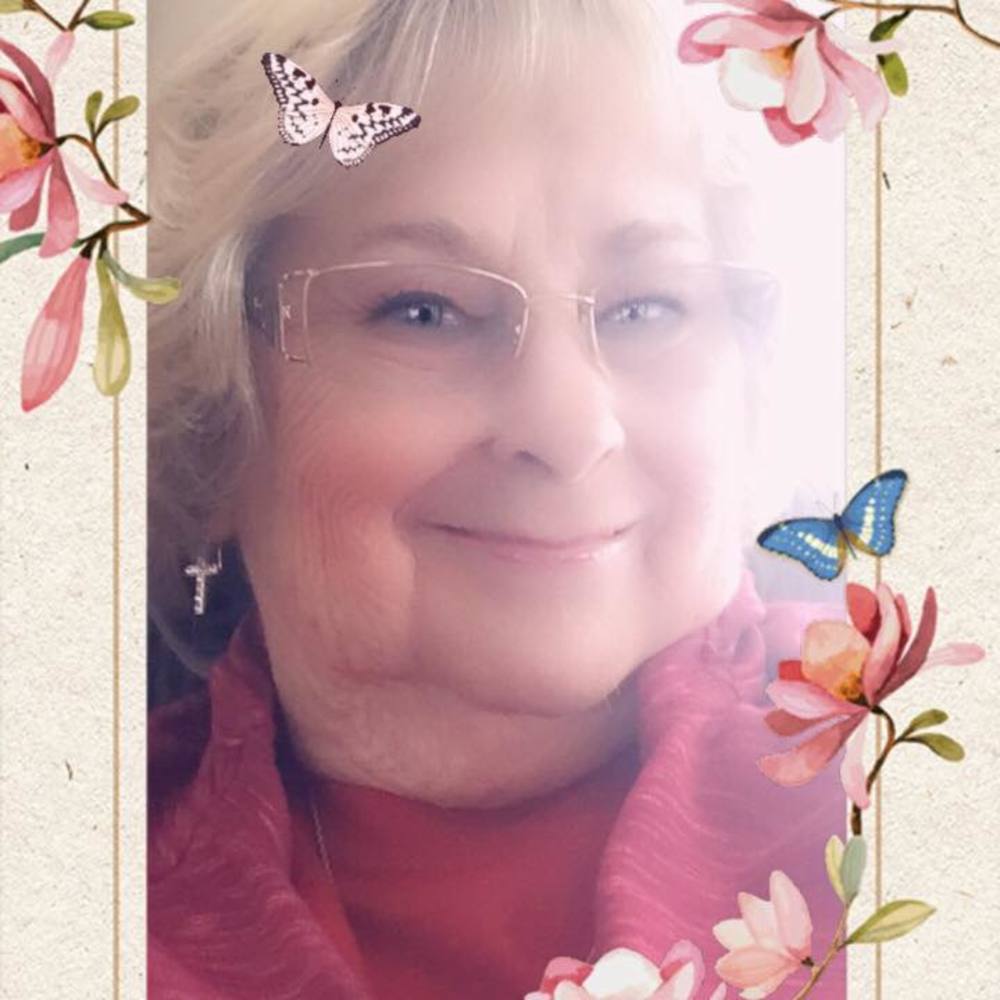 Meet your Posher, Judy